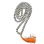 Sphatik (crystal quartz) mala